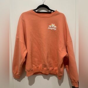 Playboy x Pacsun sweatshirt